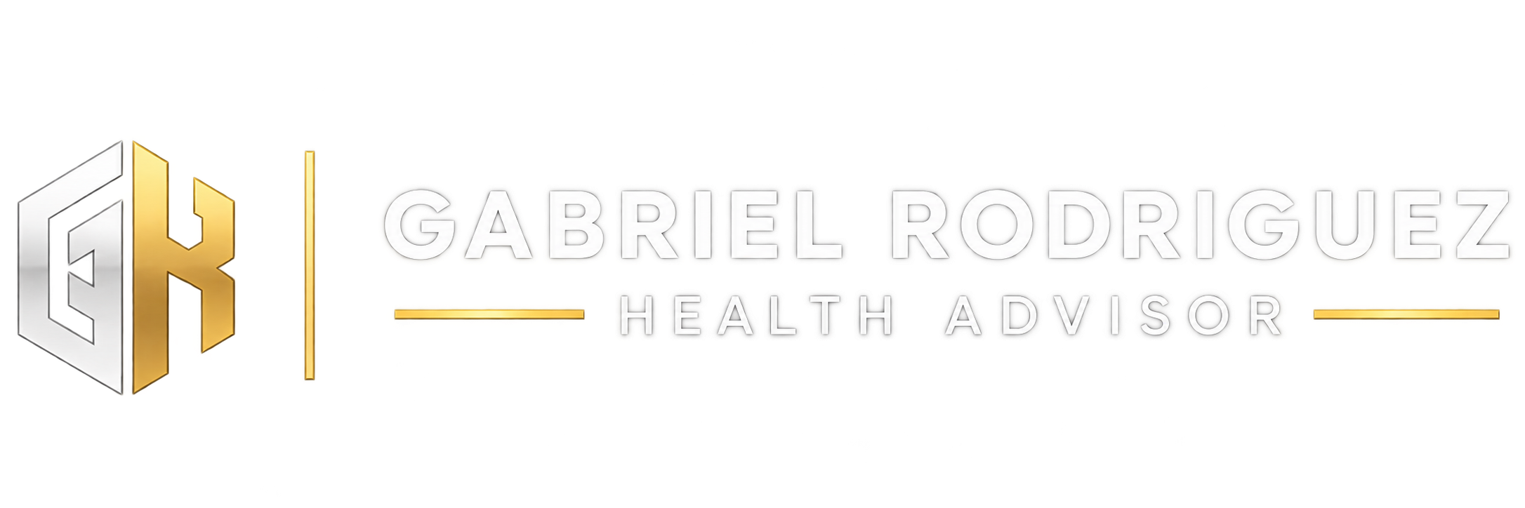 Gabriel Rodriguez Health Advisor logo